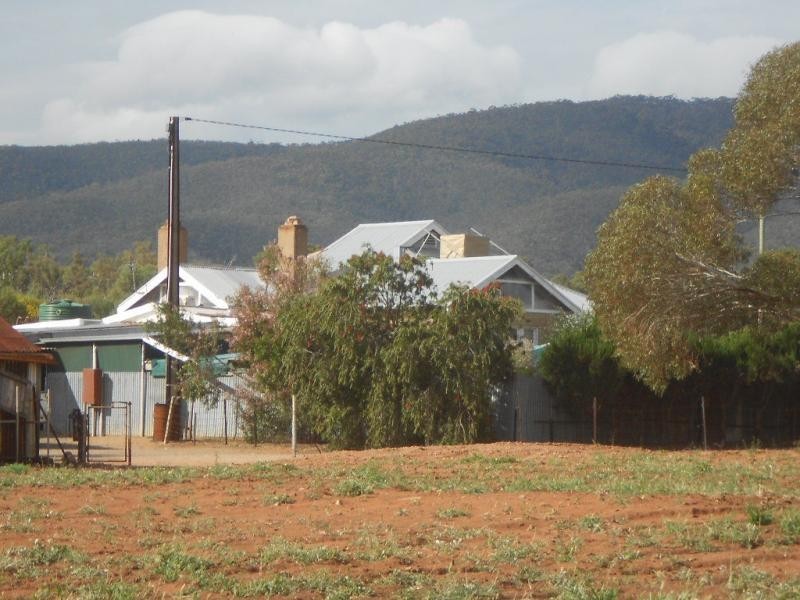 72 Scenic Drive, Napperby SA 5540
