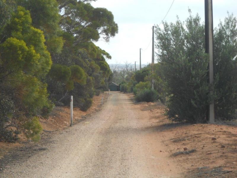 72 Scenic Drive, Napperby SA 5540