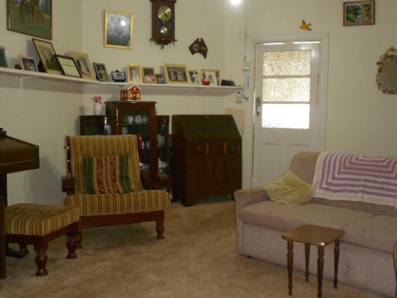 72 Scenic Drive, Napperby SA 5540