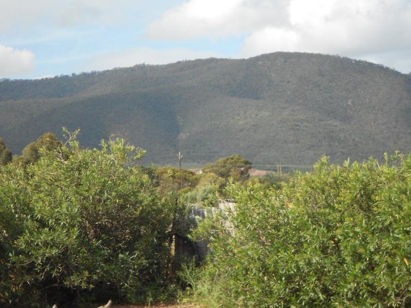 72 Scenic Drive, Napperby SA 5540