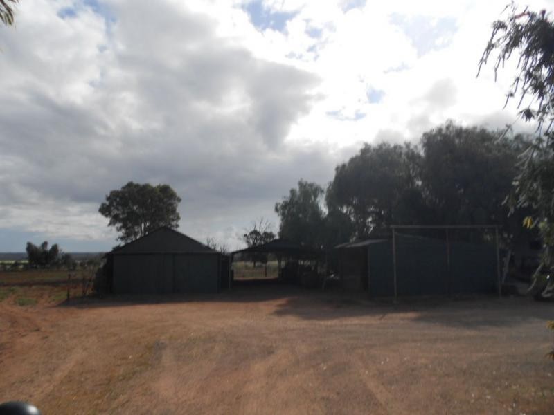 72 Scenic Drive, Napperby SA 5540