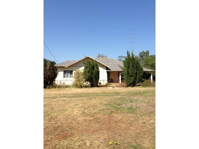 59 Heads Road, Huddleston SA 5523