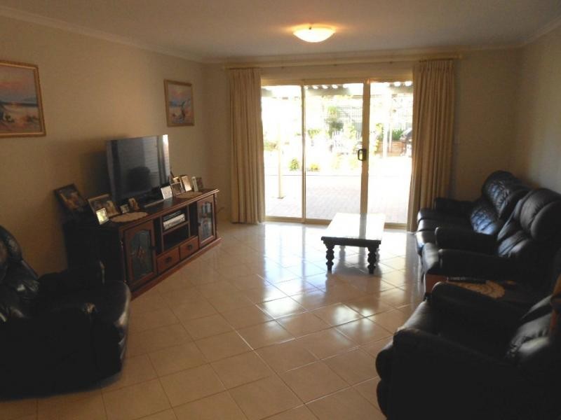 36 Bowman Street, Crystal Brook SA 5523