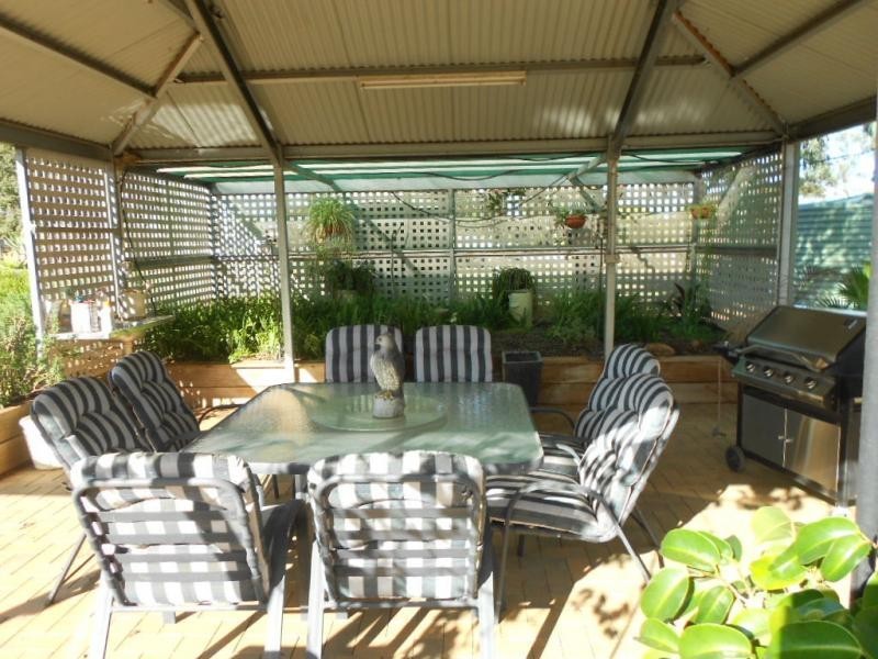 36 Bowman Street, Crystal Brook SA 5523