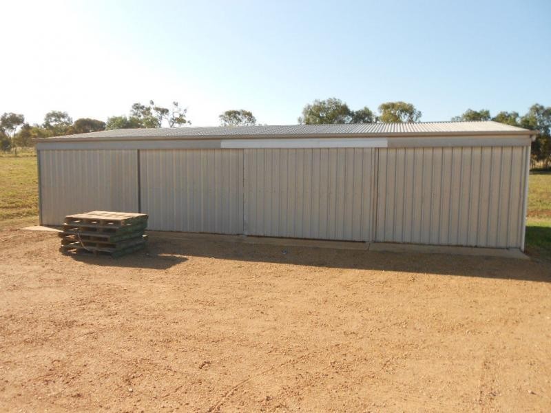 36 Bowman Street, Crystal Brook SA 5523