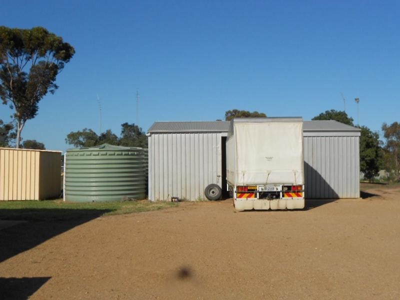 36 Bowman Street, Crystal Brook SA 5523