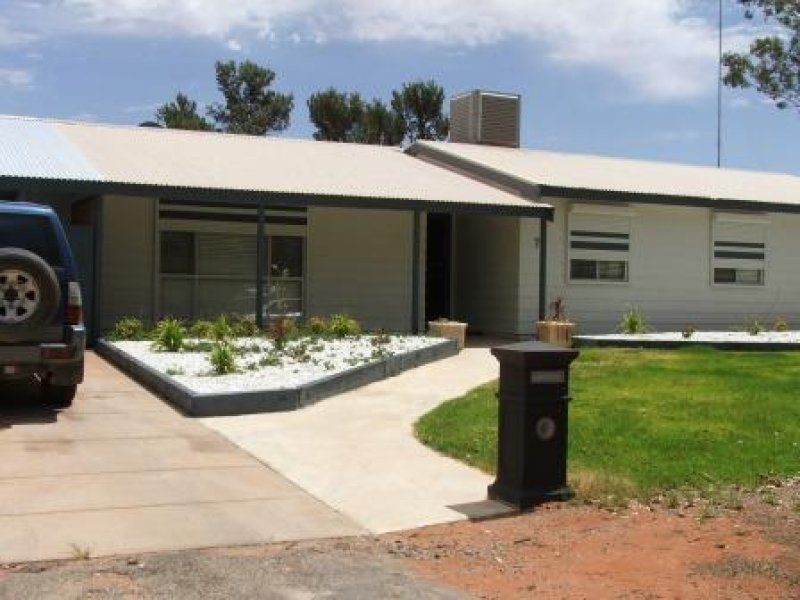 7 Blanche Court, Roxby Downs SA 5725