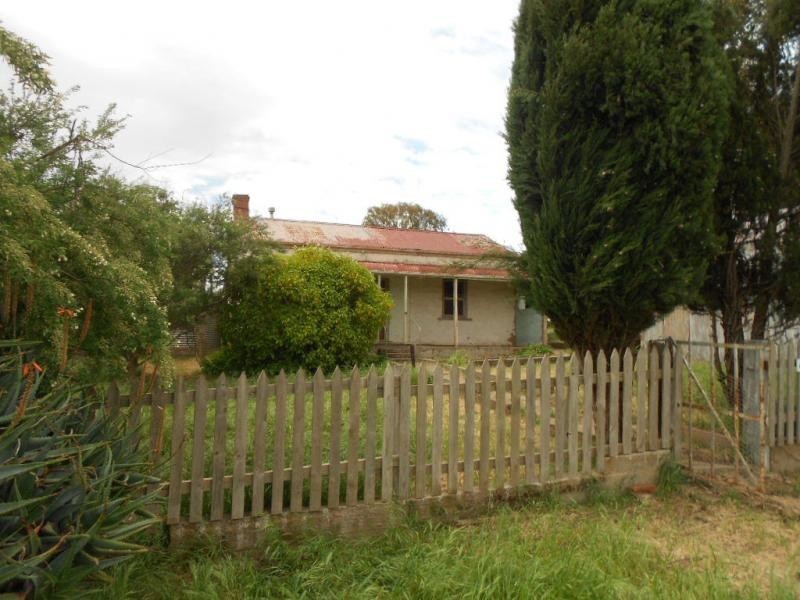 74B Willow Dam Road, Wongyarra, Wirrabara SA 5481