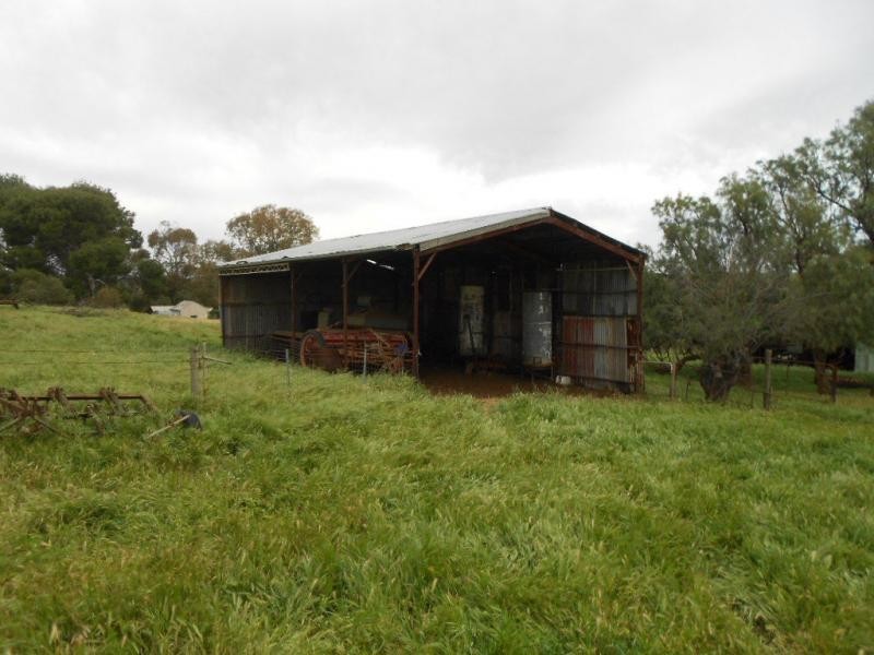 74B Willow Dam Road, Wongyarra, Wirrabara SA 5481