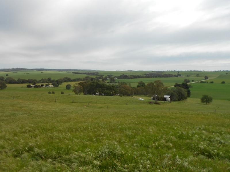 74B Willow Dam Road, Wongyarra, Wirrabara SA 5481