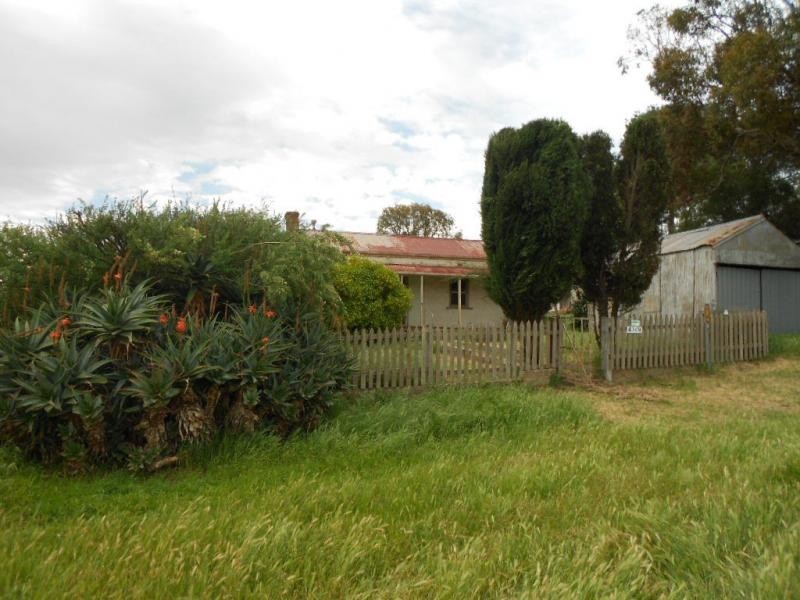 74B Willow Dam Road, Wongyarra, Wirrabara SA 5481