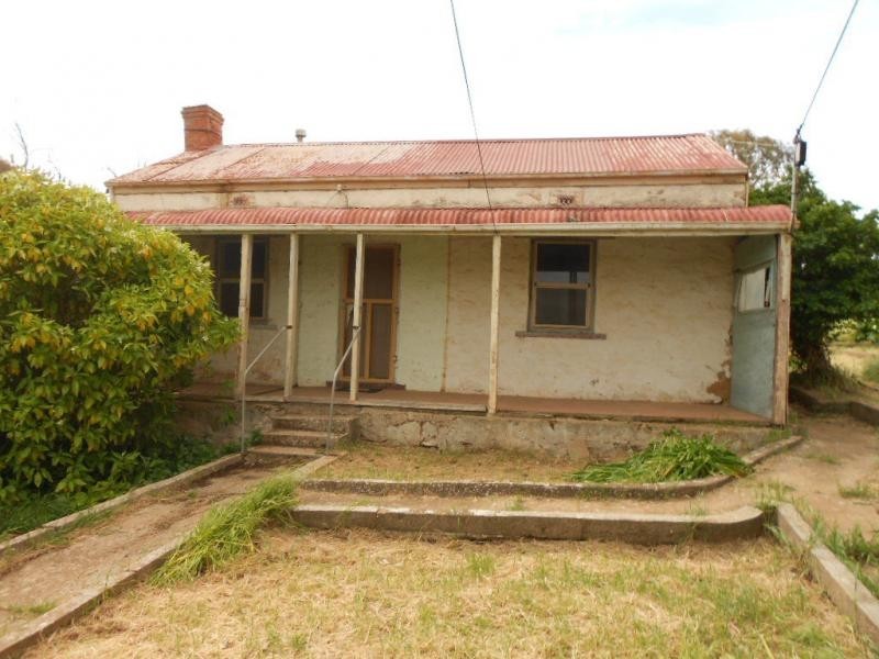 74B Willow Dam Road, Wongyarra, Wirrabara SA 5481