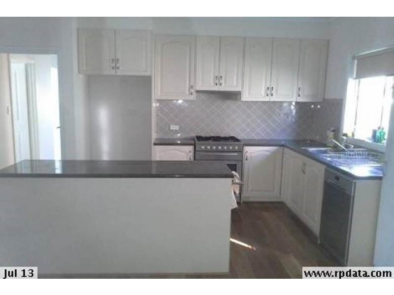 23 Wolfe Street, Jamestown SA 5491