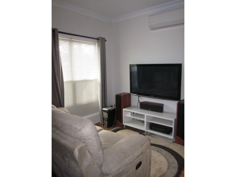 23 Wolfe Street, Jamestown SA 5491