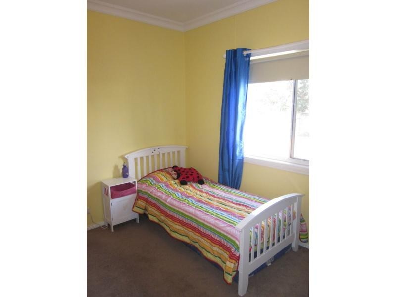 23 Wolfe Street, Jamestown SA 5491