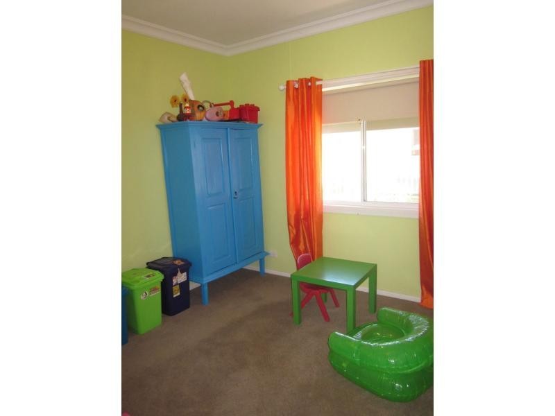 23 Wolfe Street, Jamestown SA 5491