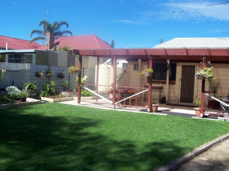 7 Elizabeth Street, Maitland SA 5573