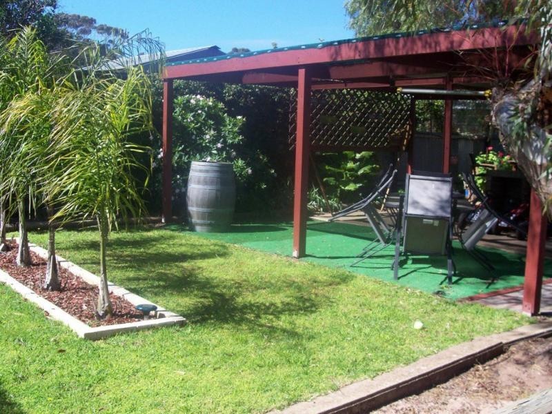 7 Elizabeth Street, Maitland SA 5573