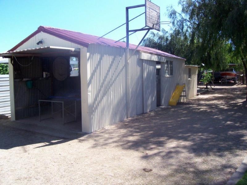 7 Elizabeth Street, Maitland SA 5573