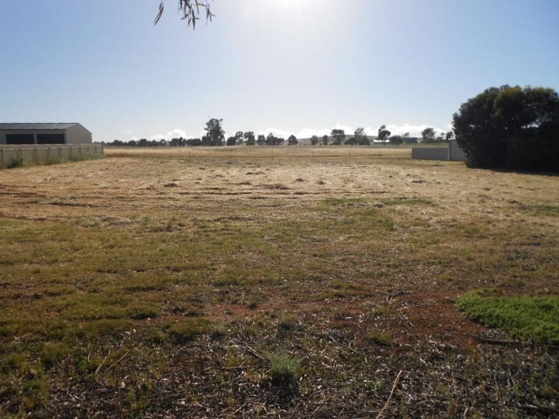 L2 Cronin Street, Jamestown SA 5491