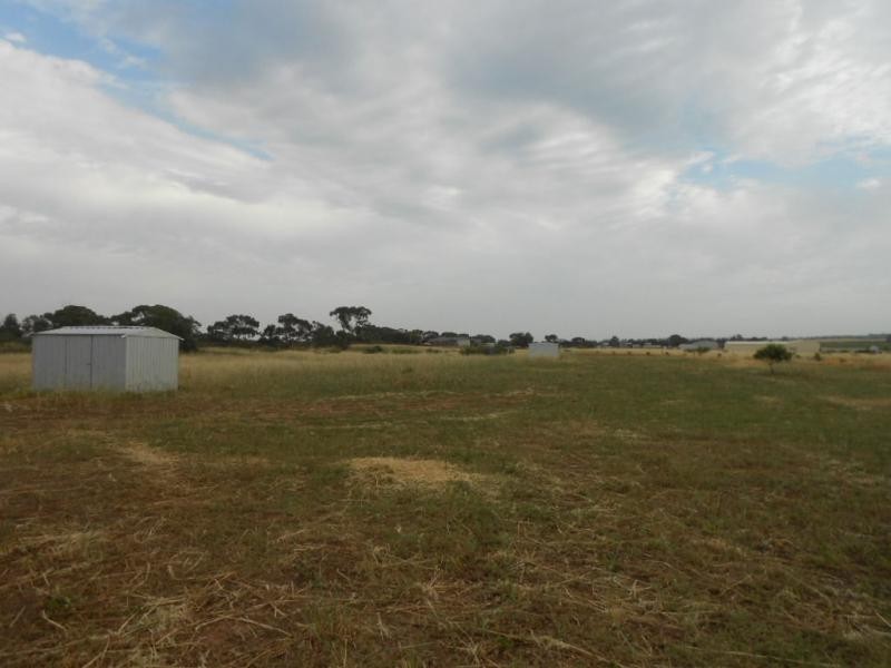 L1 Cattle Track, Crystal Brook SA 5523
