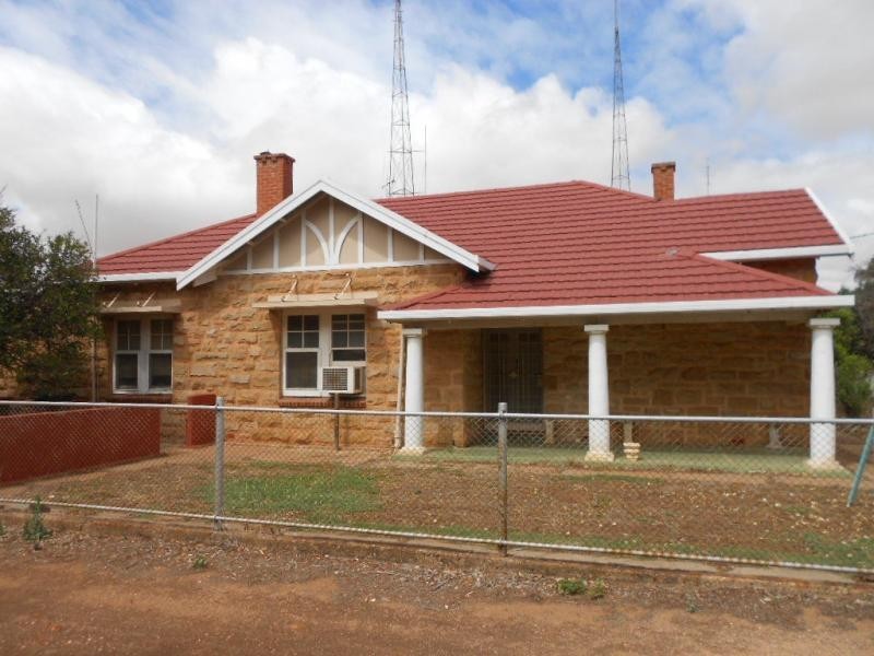 2 Bowman Street, Crystal Brook SA 5523