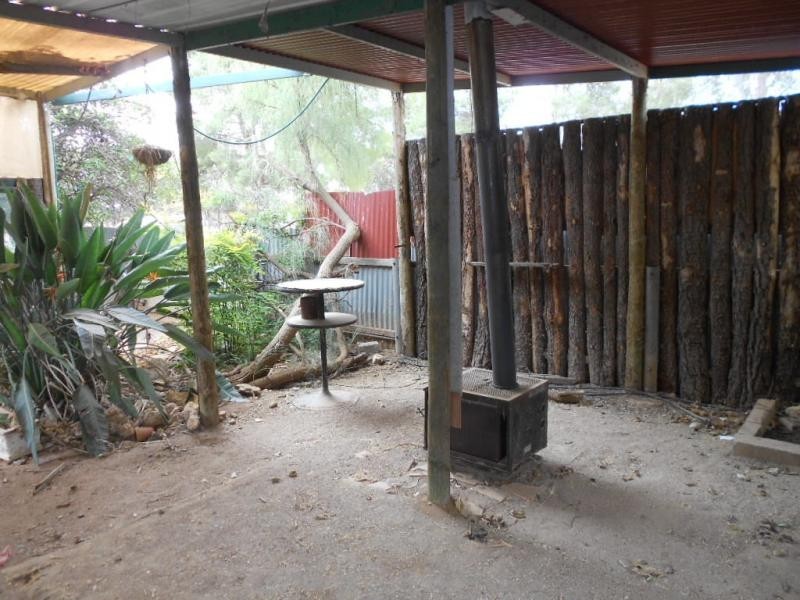 2 Bowman Street, Crystal Brook SA 5523