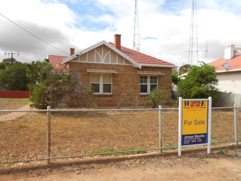 2 Bowman Street, Crystal Brook SA 5523