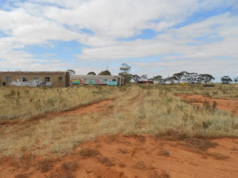 L55 Warnertown Road, Bungama SA 5540