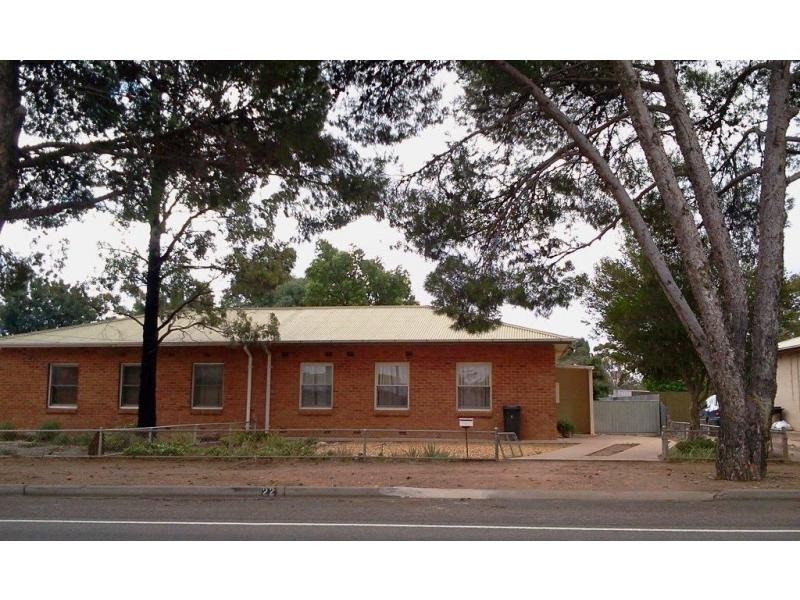 22 Gadd Avenue, Crystal Brook SA 5523