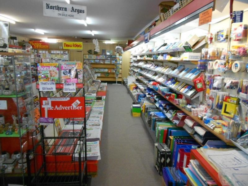 16 Gladstone Street, Gladstone SA 5473