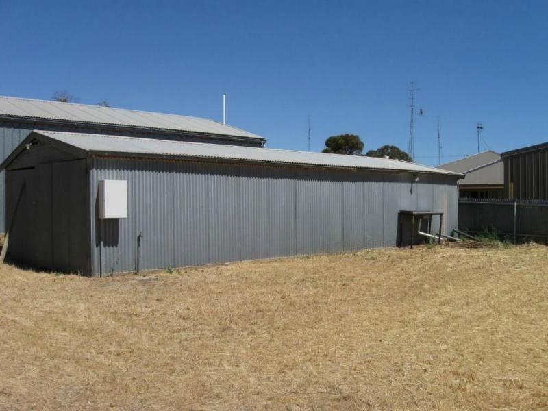 9 Moody Street, Balgowan SA 5573