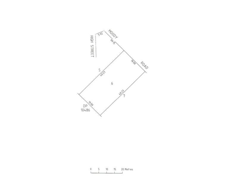 9 Moody Street, Balgowan SA 5573