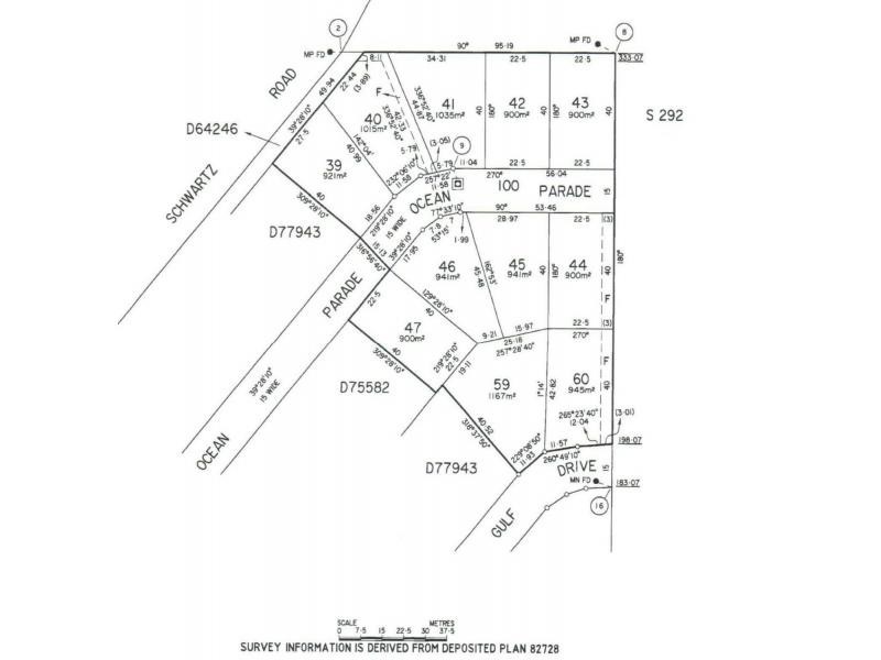 26 Ocean Parade, Balgowan SA 5573
