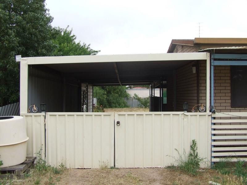 3 Gadd Avenue, Crystal Brook SA 5523