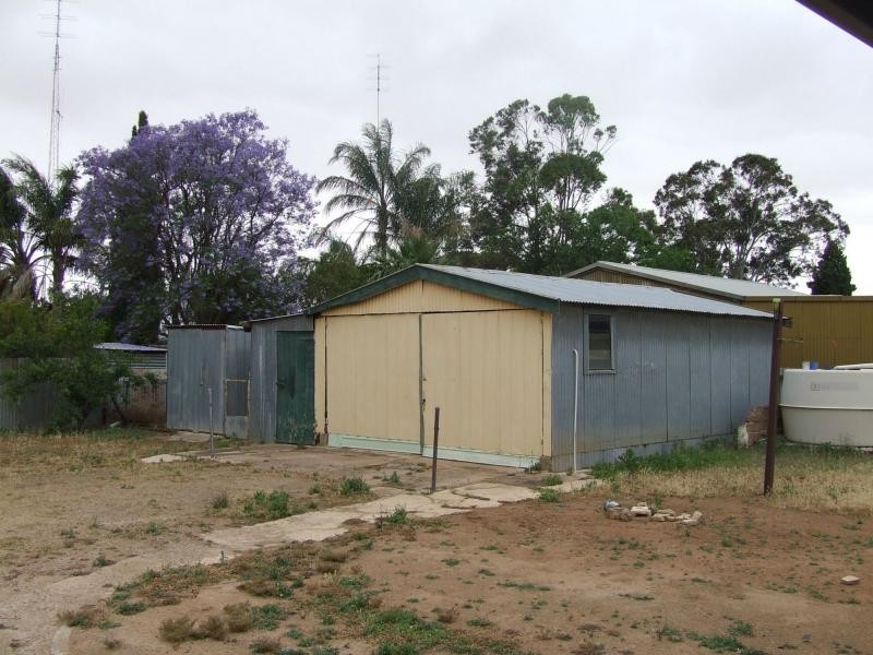3 Gadd Avenue, Crystal Brook SA 5523