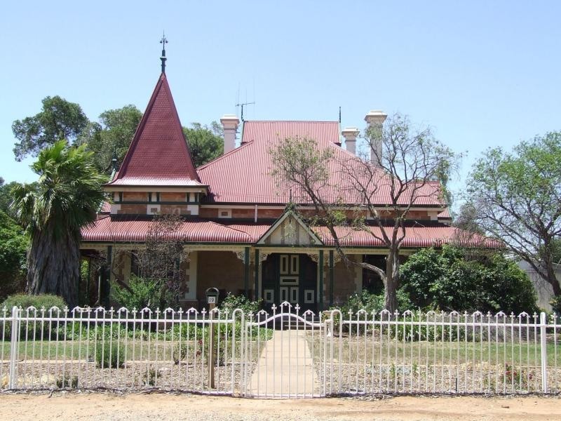 19 Eyre Road, Crystal Brook SA 5523