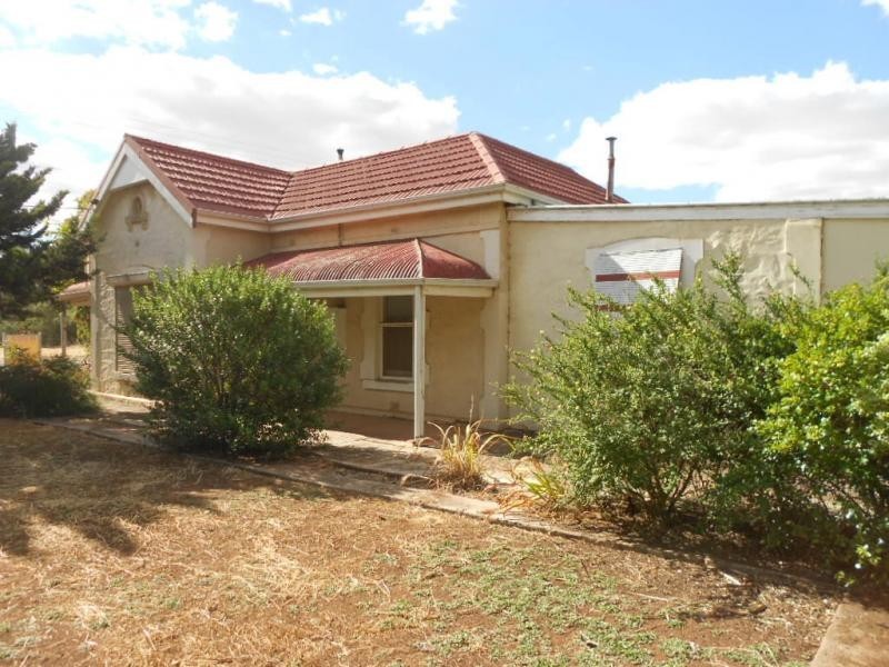 18 Mannanarie Road, Jamestown SA 5491