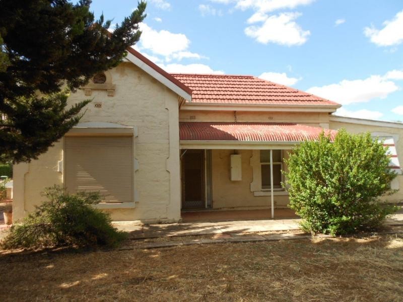 18 Mannanarie Road, Jamestown SA 5491