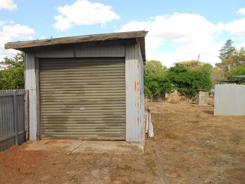 18 Mannanarie Road, Jamestown SA 5491