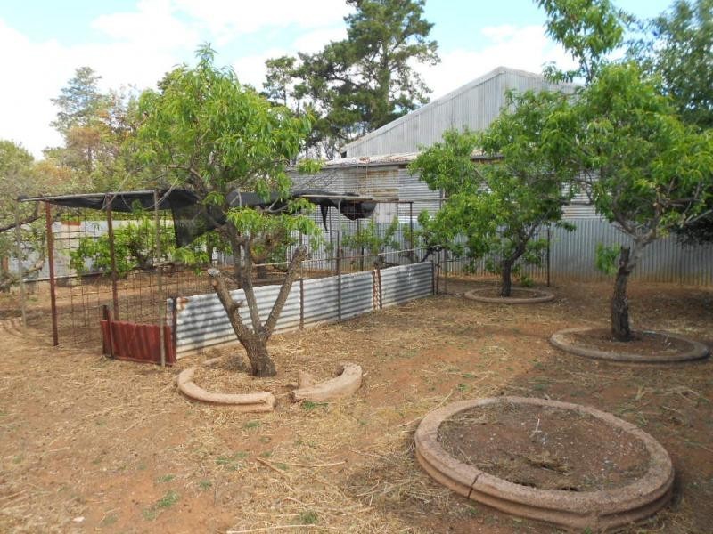 18 Mannanarie Road, Jamestown SA 5491