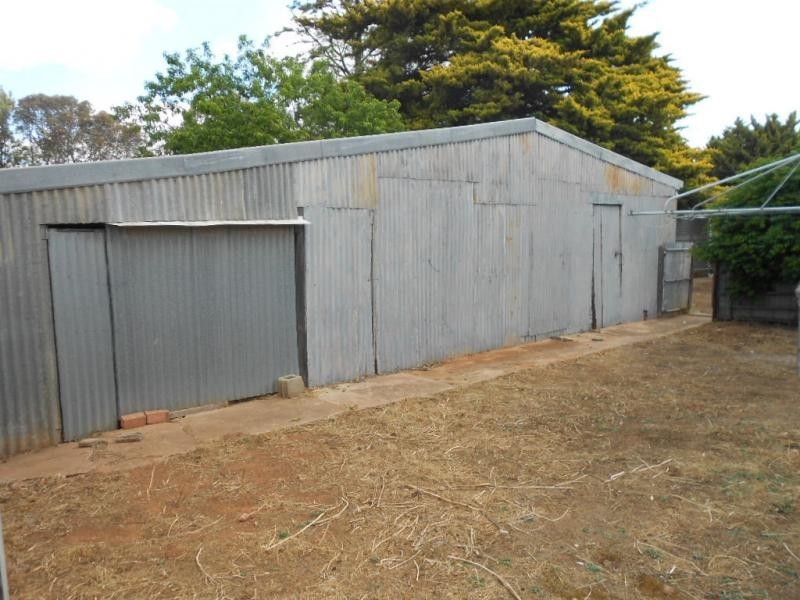 18 Mannanarie Road, Jamestown SA 5491