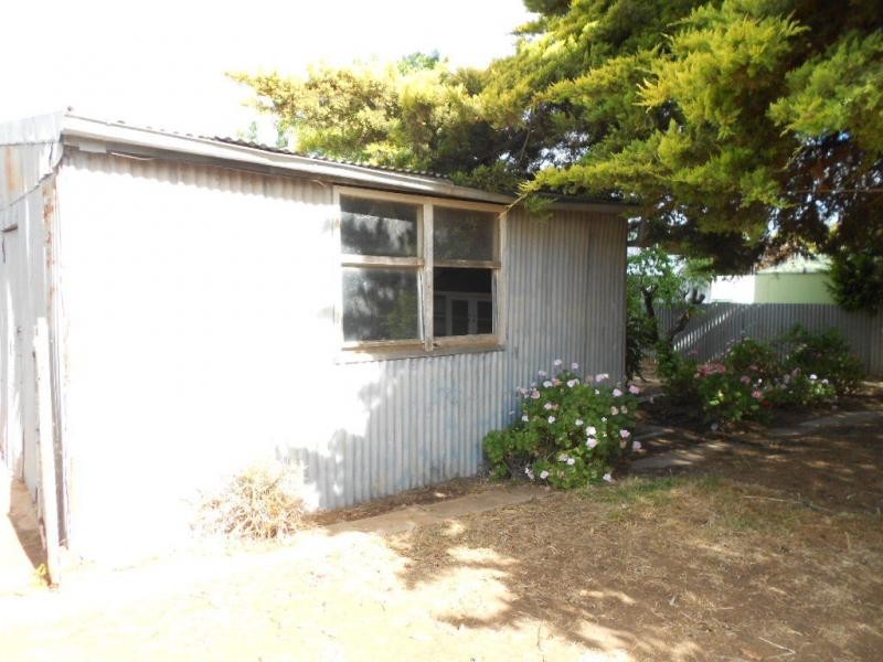 18 Mannanarie Road, Jamestown SA 5491