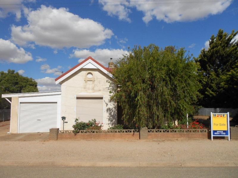 18 Mannanarie Road, Jamestown SA 5491