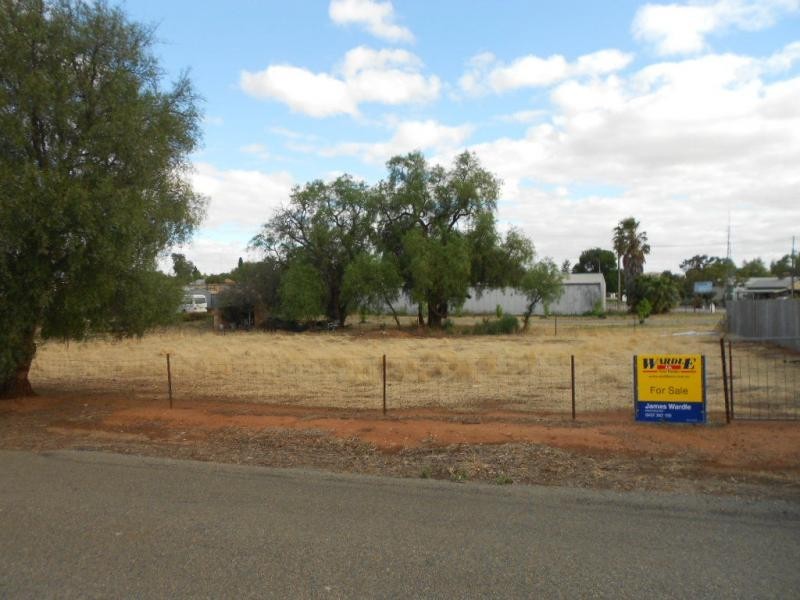 L5 Little Bourke Street, Spalding SA 5454