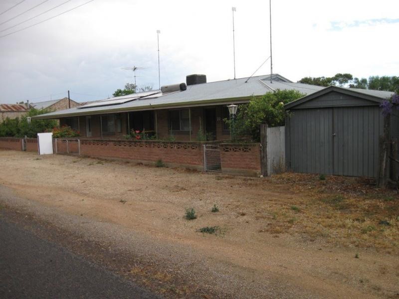 10-12 Third Street, Arthurton SA 5572