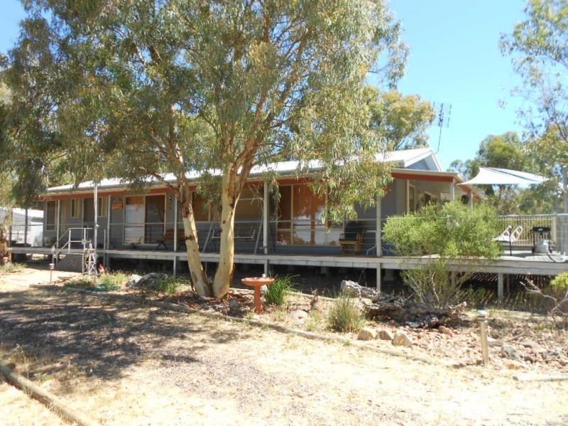 45 Whitby Street, Melrose SA 5483