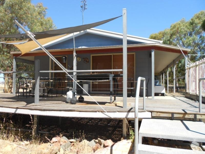 45 Whitby Street, Melrose SA 5483