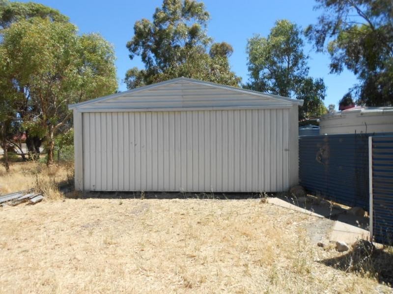 45 Whitby Street, Melrose SA 5483