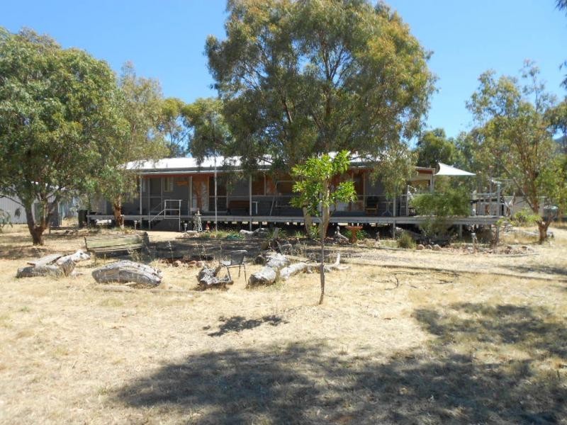 45 Whitby Street, Melrose SA 5483